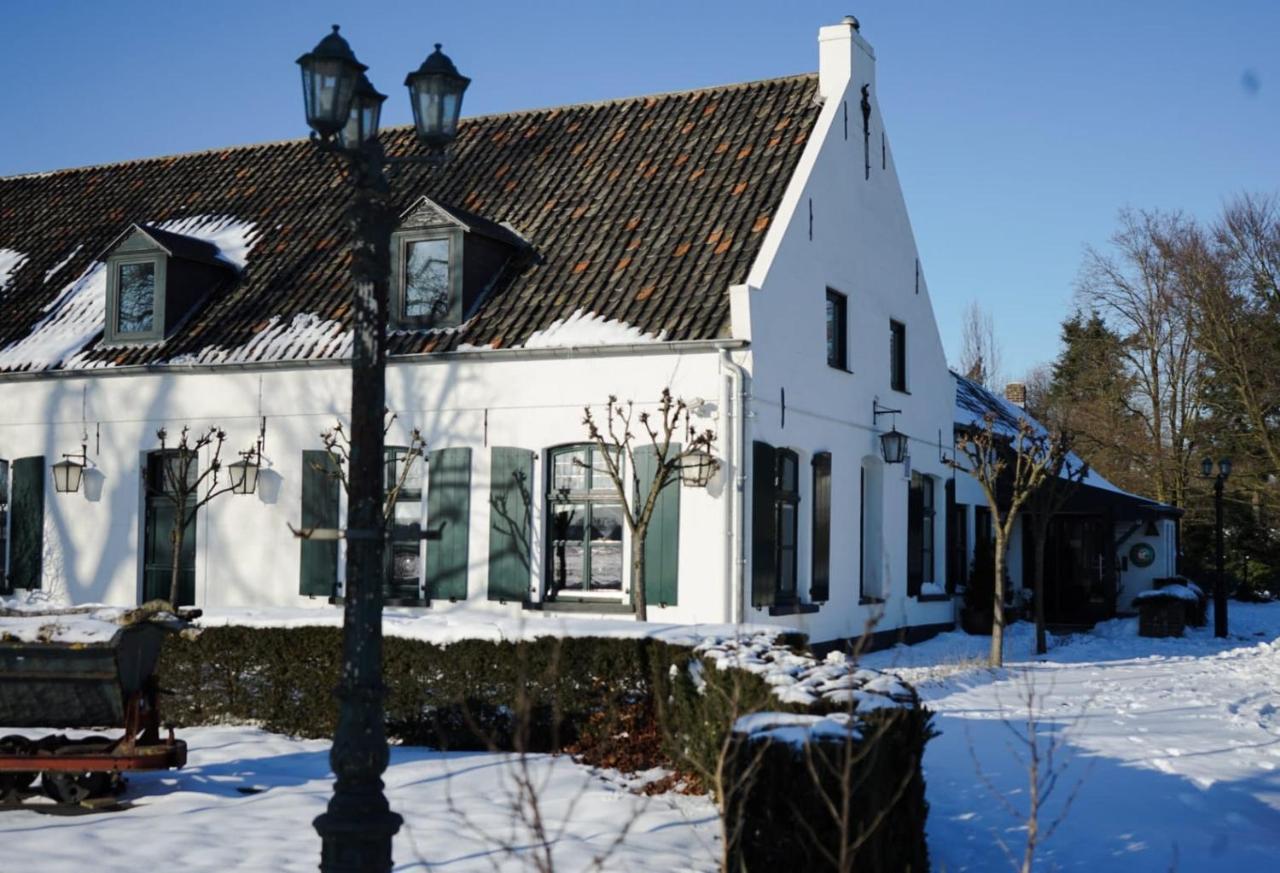 A Casa Nostra - Huiselijk En Gezellig Overnachten - Exclusief Ontbijt Well  Exterior foto