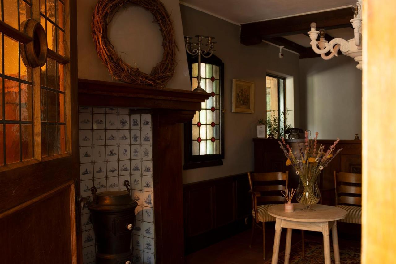 A Casa Nostra - Huiselijk En Gezellig Overnachten - Exclusief Ontbijt Well  Exterior foto