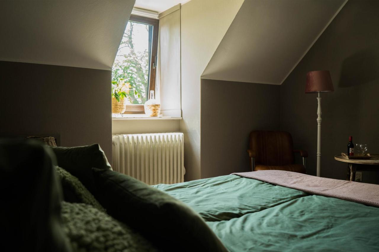 A Casa Nostra - Huiselijk En Gezellig Overnachten - Exclusief Ontbijt Well  Exterior foto