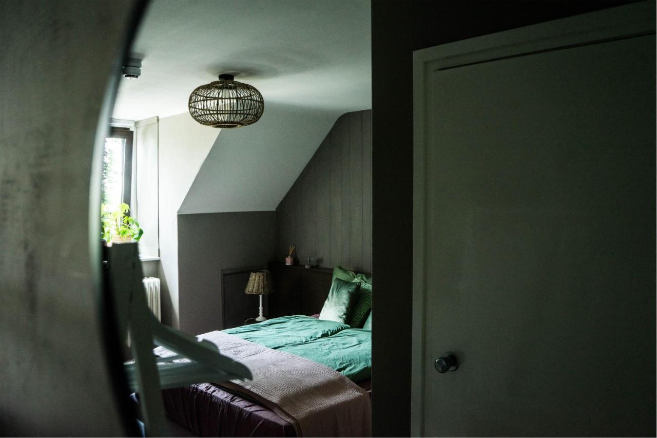 A Casa Nostra - Huiselijk En Gezellig Overnachten - Exclusief Ontbijt Well  Exterior foto