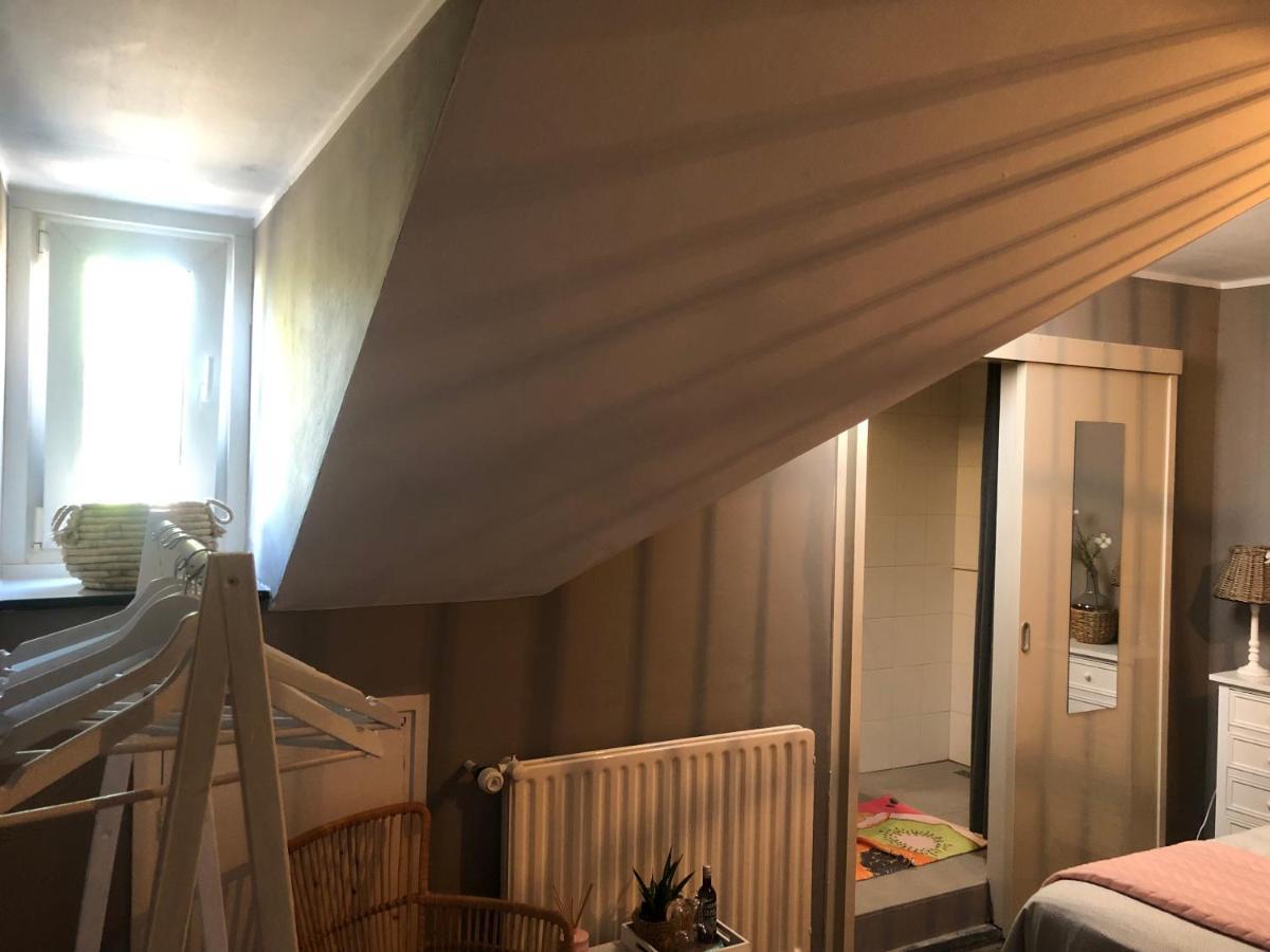 A Casa Nostra - Huiselijk En Gezellig Overnachten - Exclusief Ontbijt Well  Exterior foto