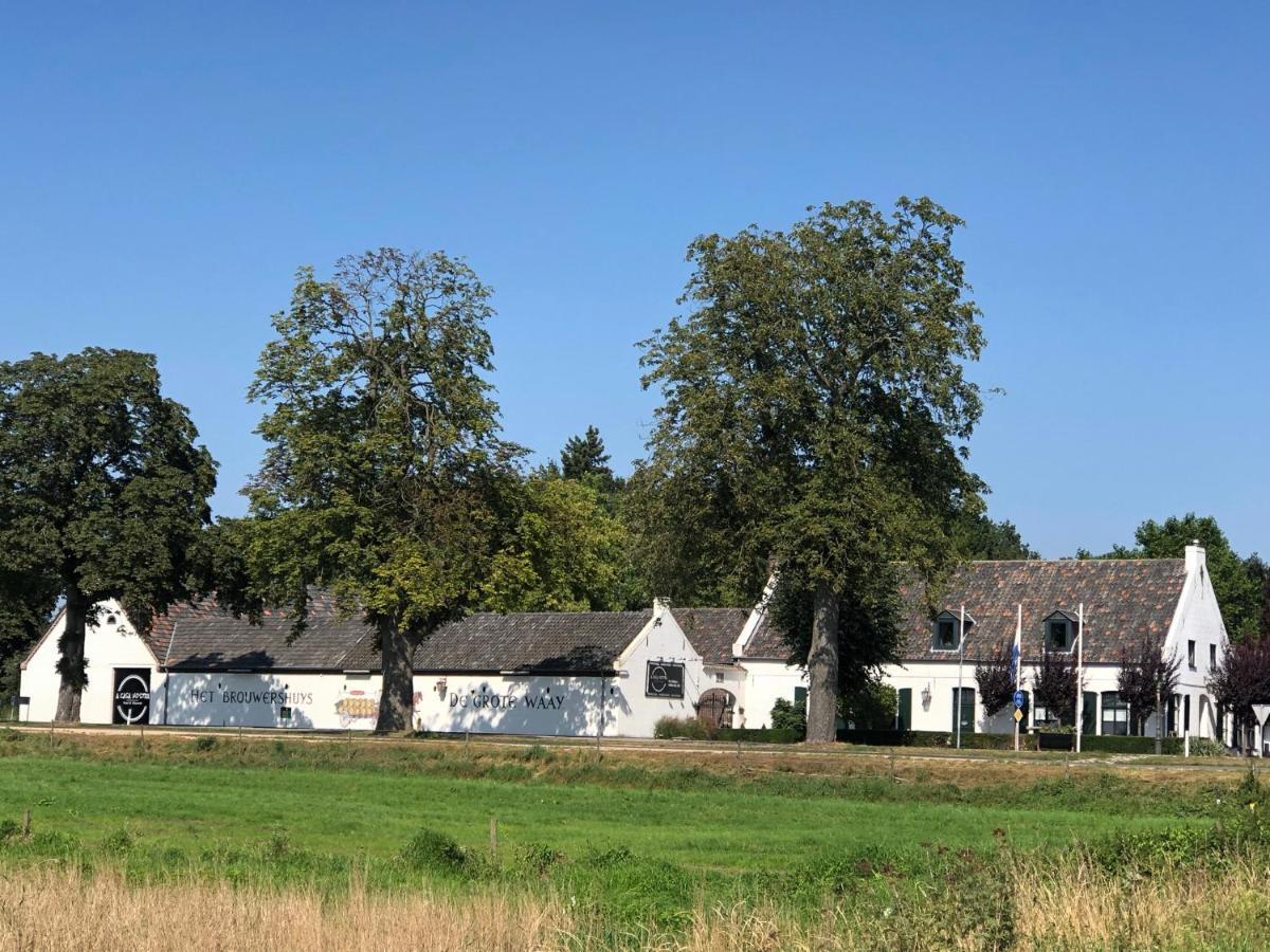 A Casa Nostra - Huiselijk En Gezellig Overnachten - Exclusief Ontbijt Well  Exterior foto