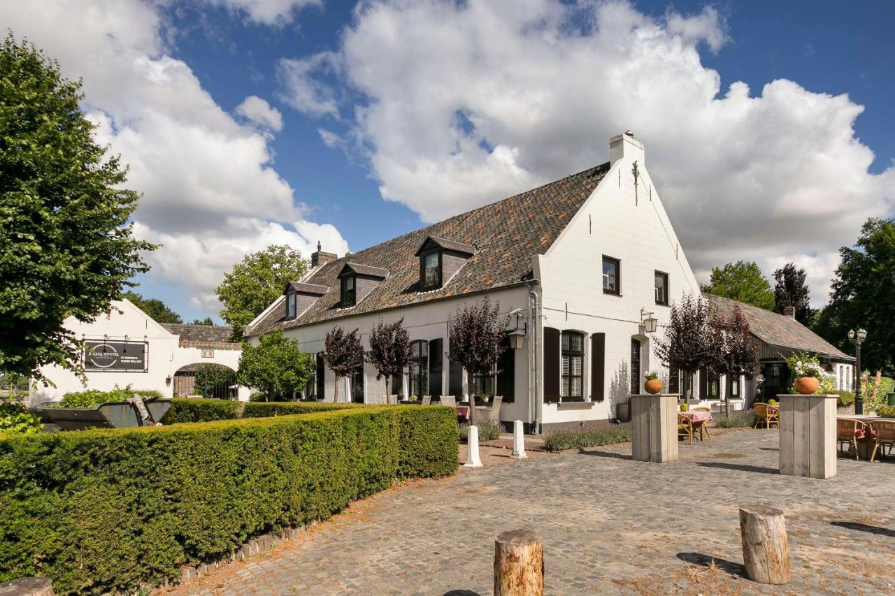 A Casa Nostra - Huiselijk En Gezellig Overnachten - Exclusief Ontbijt Well  Exterior foto