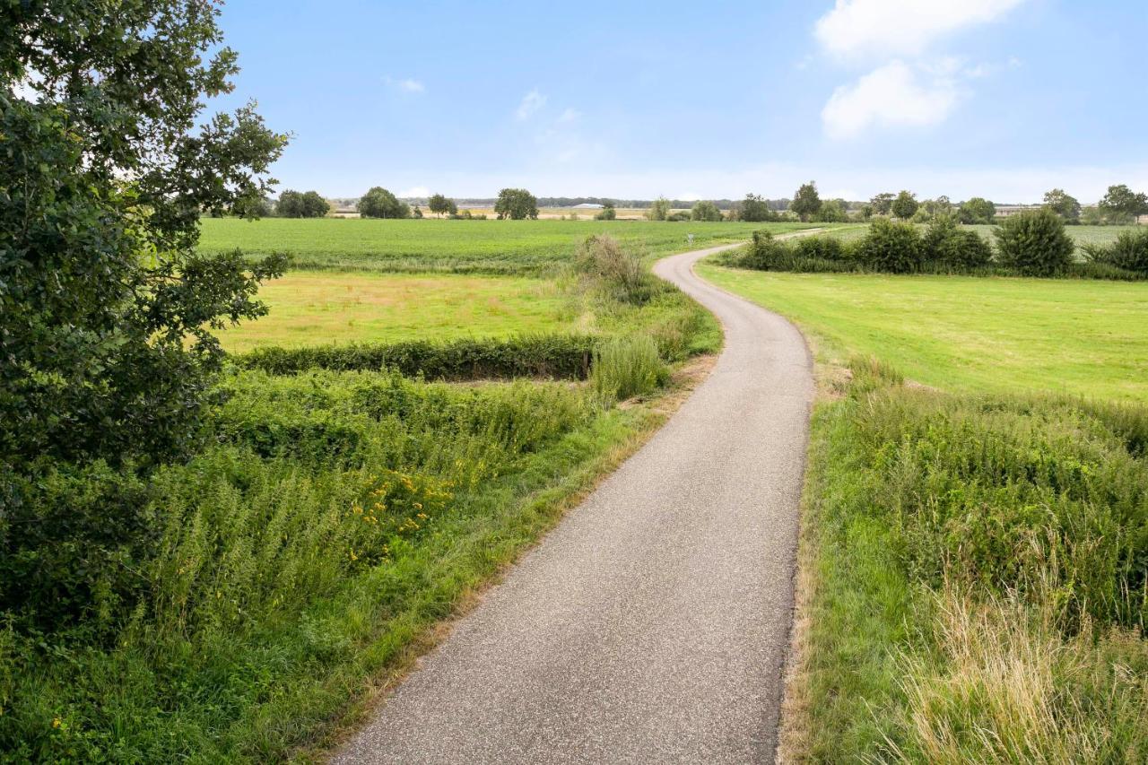 A Casa Nostra - Huiselijk En Gezellig Overnachten - Exclusief Ontbijt Well  Exterior foto