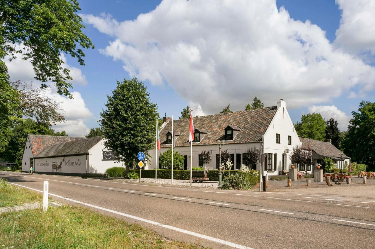 A Casa Nostra - Huiselijk En Gezellig Overnachten - Exclusief Ontbijt Well  Exterior foto