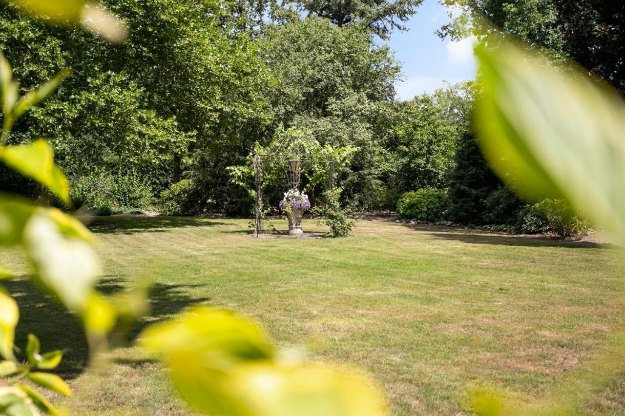 A Casa Nostra - Huiselijk En Gezellig Overnachten - Exclusief Ontbijt Well  Exterior foto